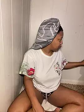Galaxybabe23 from StripChat
