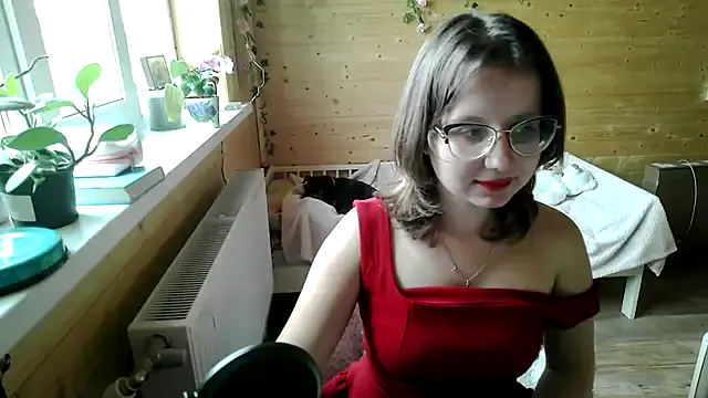 GalaxyGabrielle on StripChat 