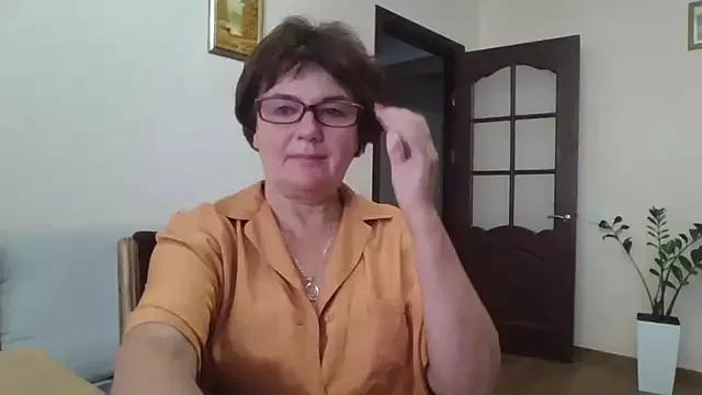 Galina56301 from StripChat is Freechat