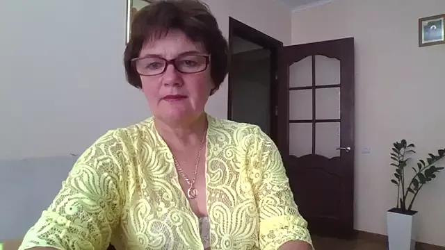 Galina56301 from StripChat is Freechat
