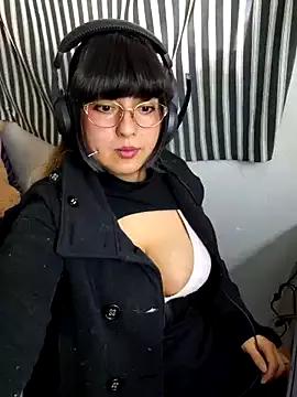 Galletita_hot from StripChat is Freechat