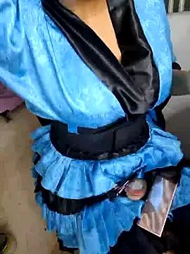 Galletita_hot from StripChat