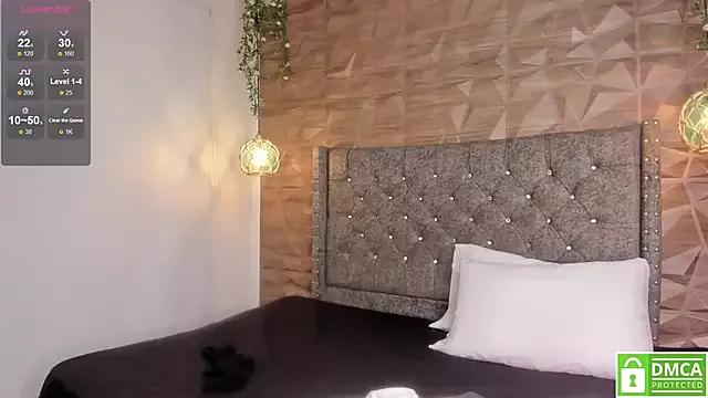 Ganessha_Beautiful from StripChat is Freechat