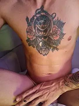 ganjaaman4i21 from StripChat is Freechat