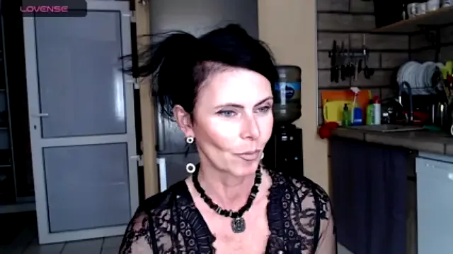 GannaWind on StripChat 