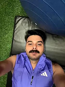Gaonkadesilonda from StripChat is Freechat