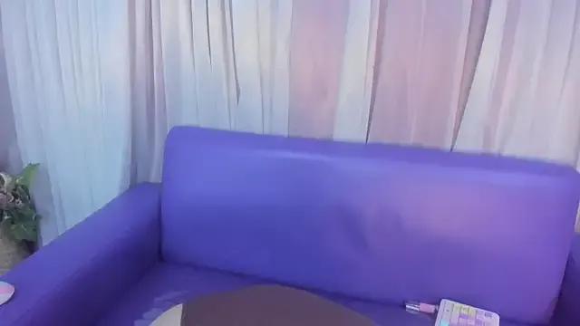Gara_Himari from StripChat