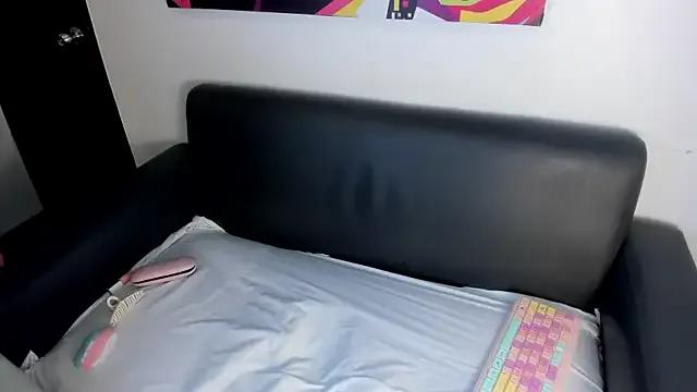Try our streaming cams variety and talk on a personal level with our adorable girls streamers, showing off their bountiful shapes and dildos.