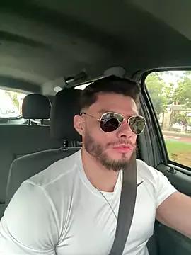 garageboy94 from StripChat