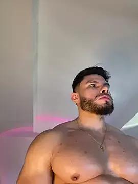 garageboy94 from StripChat