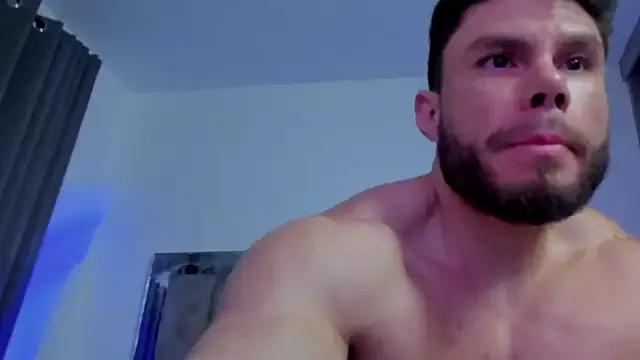 garageboy94 from StripChat
