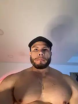 garageboy94 from StripChat