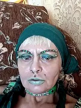 Gardener_of_Illusions from StripChat is Freechat