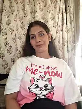 Garima_G from StripChat is Group