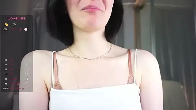 GarynHakes from StripChat is Freechat