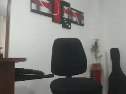 Gatasexlucy from StripChat