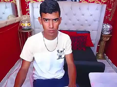 Gaticapein from StripChat is Freechat