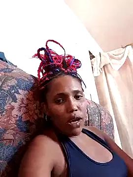 Gatita_Tulla from StripChat is Freechat