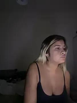gatitargentina2025 from StripChat is Freechat