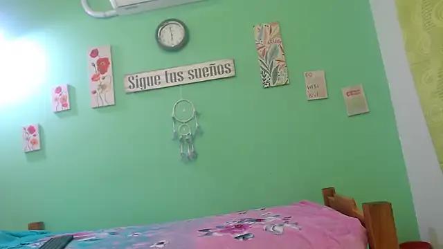 Gatitasexygatitasexy from StripChat