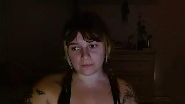 gavitrielle from StripChat is Freechat