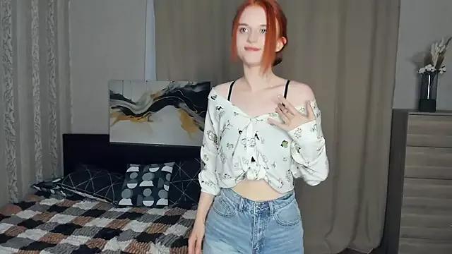 GayanaFinnell from StripChat