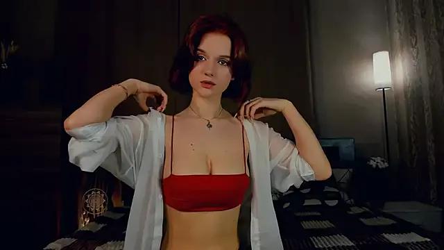 Try our streaming cams variety and talk on a personal level with our adorable girls streamers, showing off their bountiful shapes and dildos.