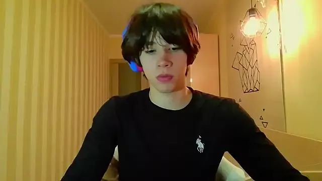 gayGamogey on StripChat 