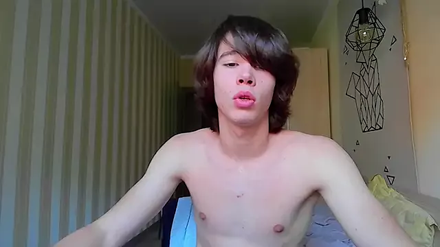 gayGamogey on StripChat 