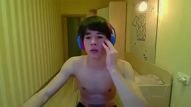 gayGamogey on StripChat 