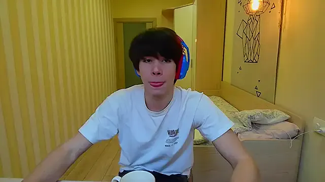 gayGamogey on StripChat 