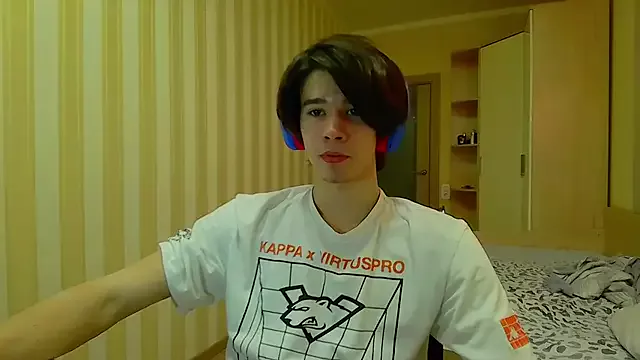 gayGamogey on StripChat 