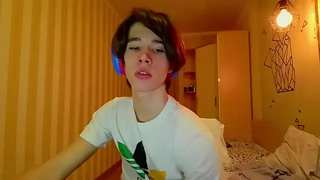 gayGamogey on StripChat 