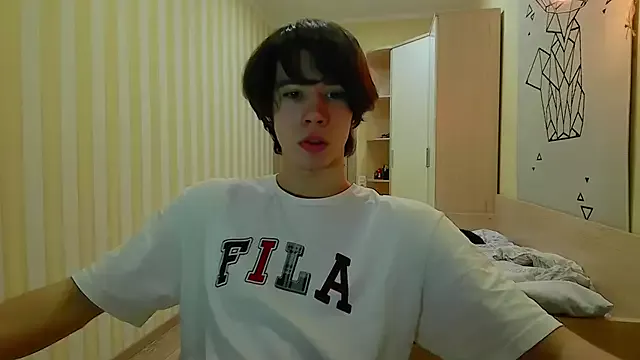 gayGamogey on StripChat 