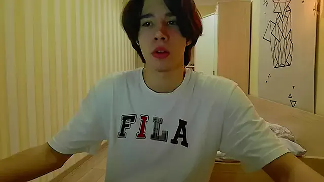 gayGamogey on StripChat 