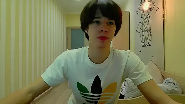 gayGamogey on StripChat 