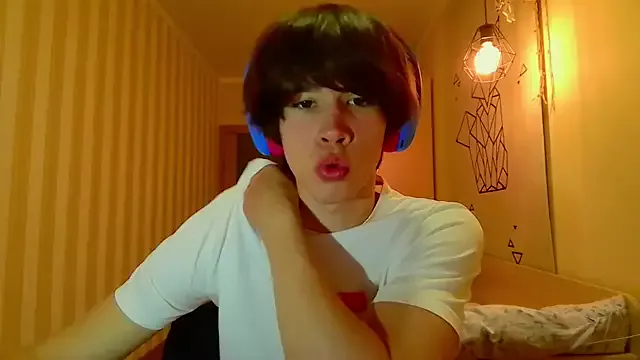 gayGamogey on StripChat 