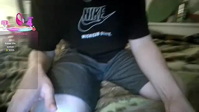 GayMITwink from StripChat is Freechat