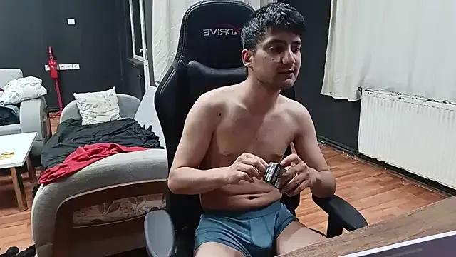 gece1black from StripChat