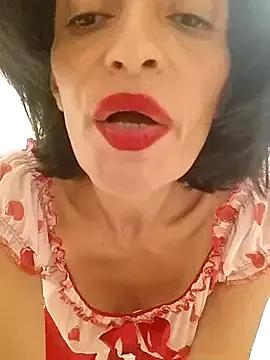 Gecenin_Kralicesi from StripChat is Freechat