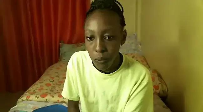 geeray12 from StripChat
