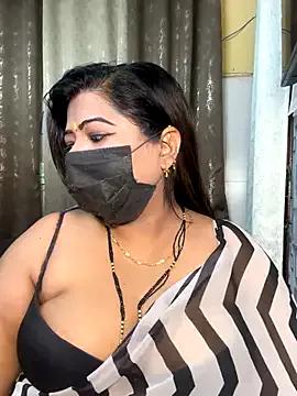 GEET-LOVE from StripChat is Freechat