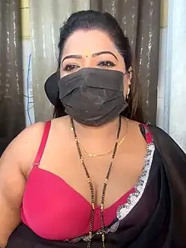 GEET-LOVE from StripChat is Freechat