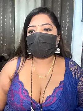 GEET-LOVE from StripChat is Freechat