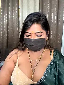 GEET-LOVE from StripChat is Freechat