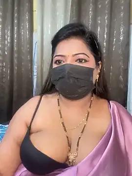 GEET-LOVE from StripChat is Freechat