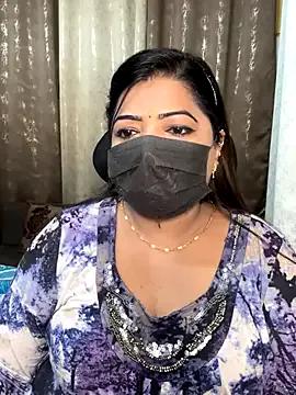 GEET-LOVE from StripChat is Freechat