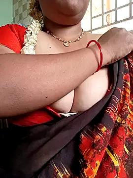 Geetha227 from StripChat