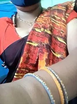 Geetha227 from StripChat