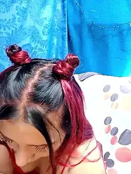gehisha_dirtylove from StripChat is Freechat